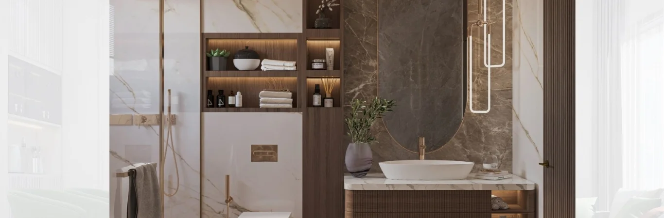 Phụ Kiện Bàn Cầu