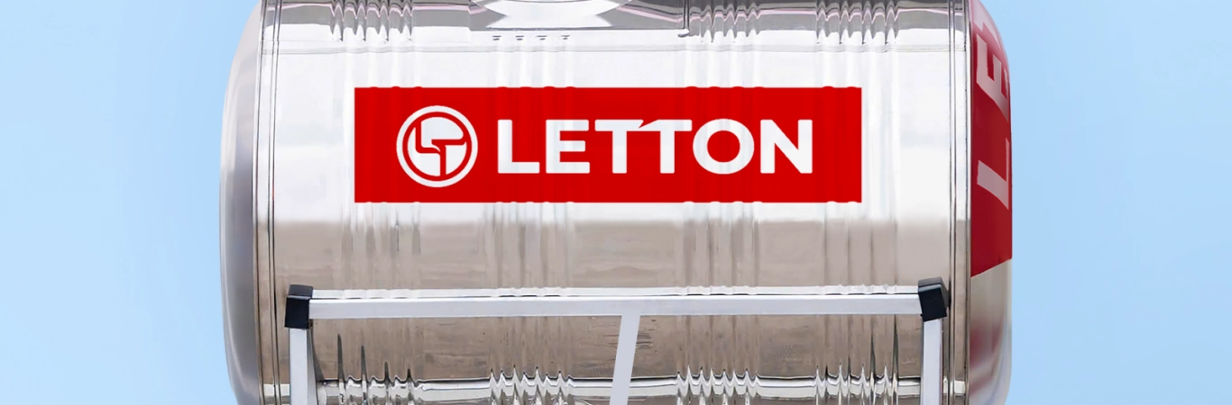 LETTON 18