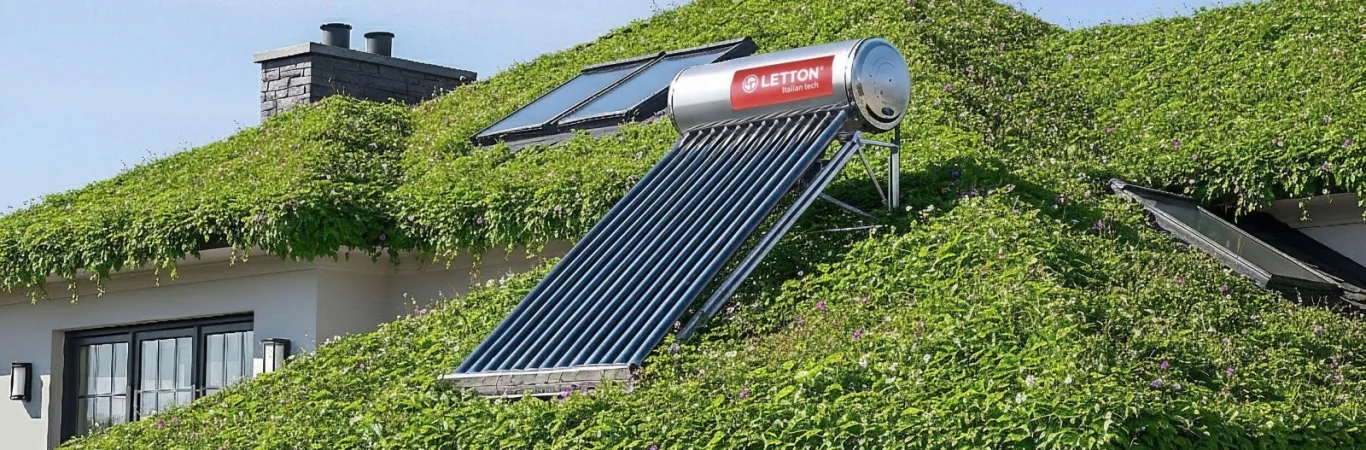 LETTON TẤM PHẲNG