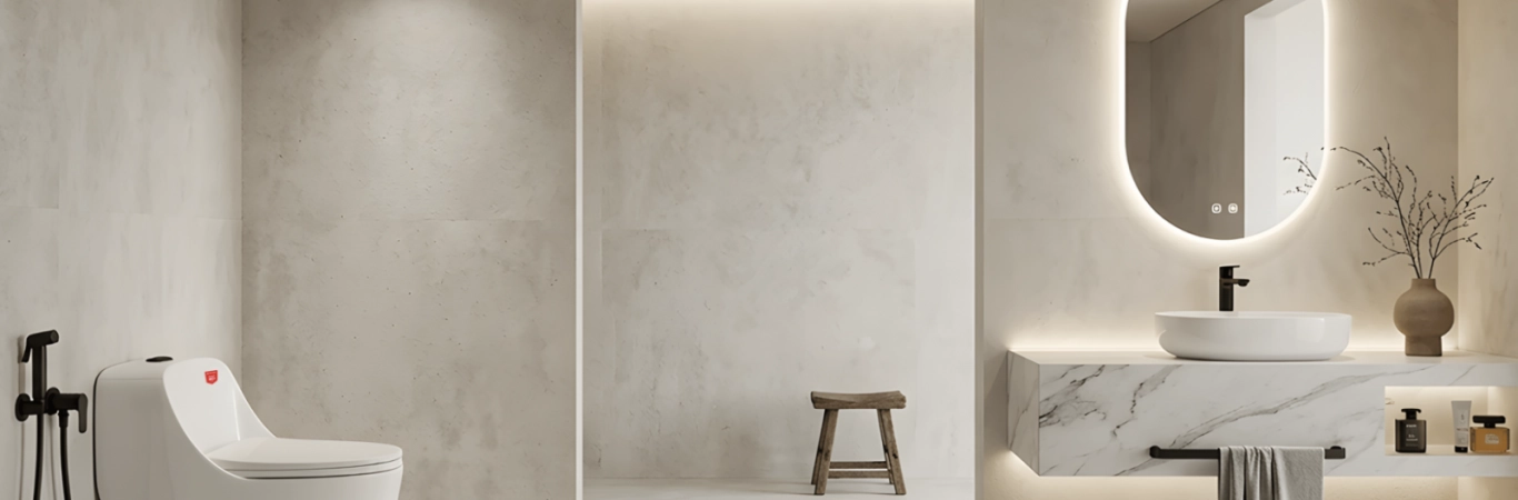LAVABO 