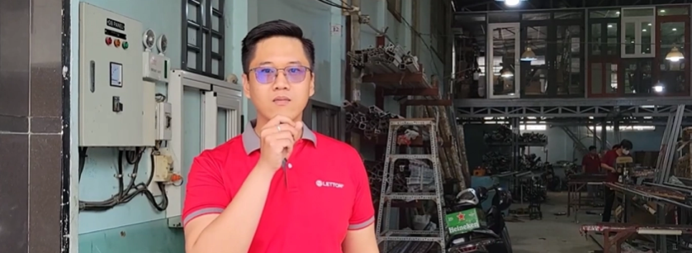 Cách Dán Kính Bằng Keo Silicone và Chất lượng Keo Letton Như Thế nào !