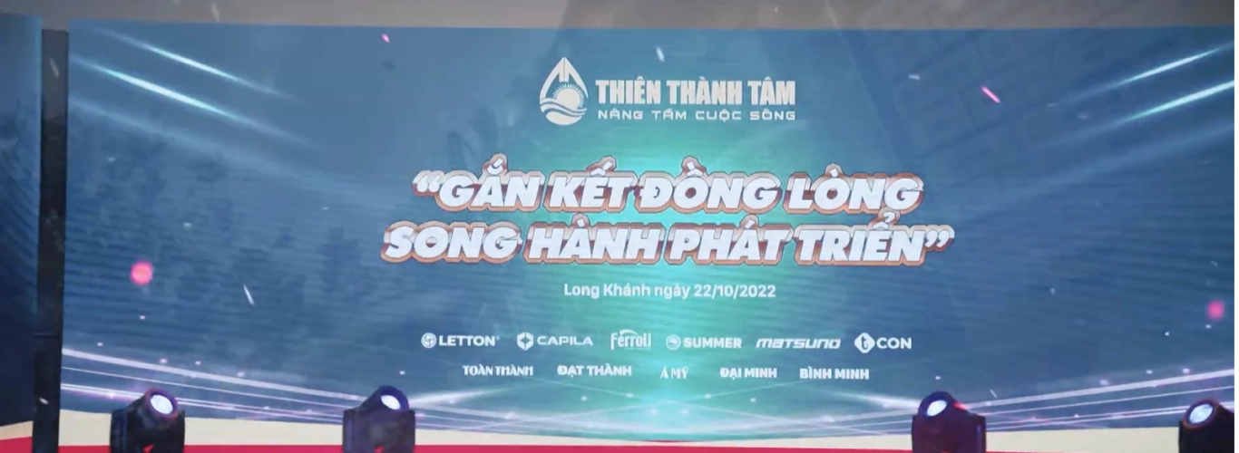  Thông tin về Letton 2022 (HNKH)