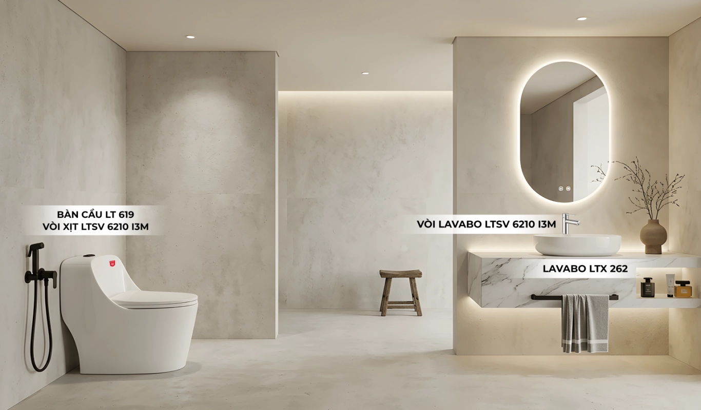 Chạm vào đỉnh cao thư giãn