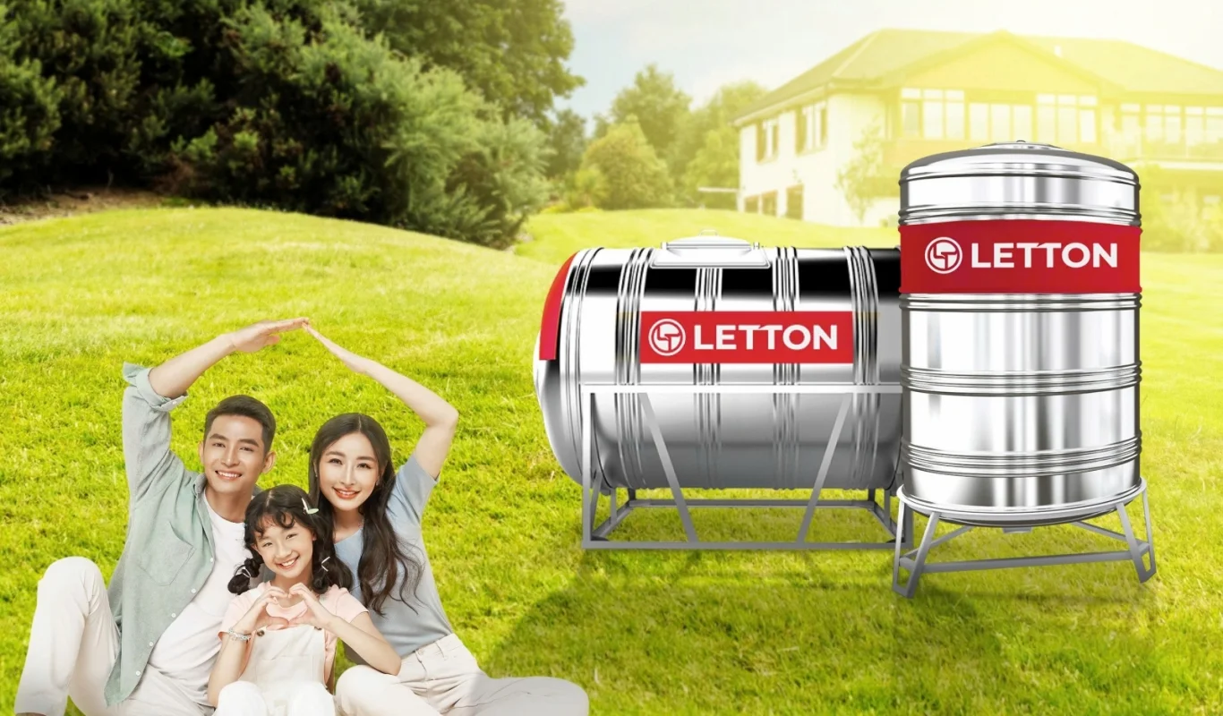 Chất lượng cho mọi gia đình