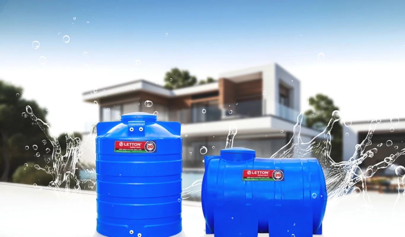 Tiện ích vượt trội, an tâm sử dụng