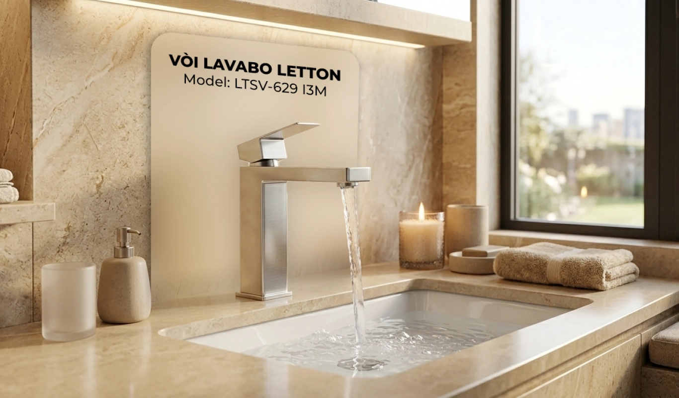 Chạm là khác biệt