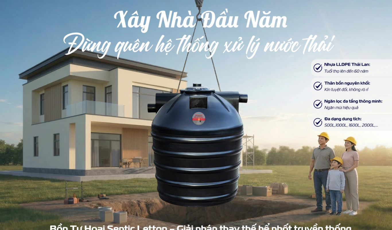 Hệ thống xử lý thông minh