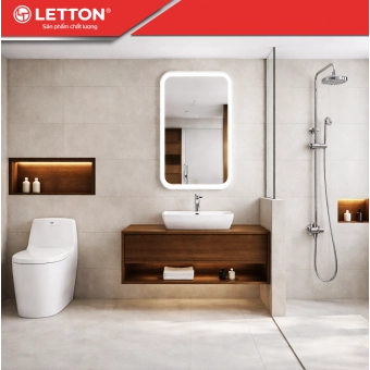 NGÀNH THIẾT BỊ VỆ SINH - NHÀ TẮM