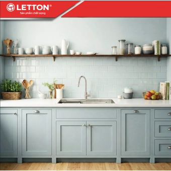 NGÀNH THIẾT BỊ NHÀ BẾP