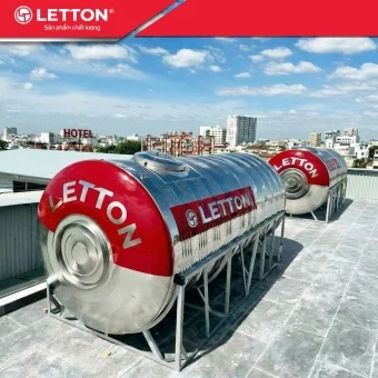 NGÀNH BỒN NƯỚC