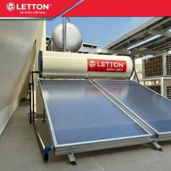 NGHÀNH MÁY NĂNG LƯỢNG MẶT TRỜI