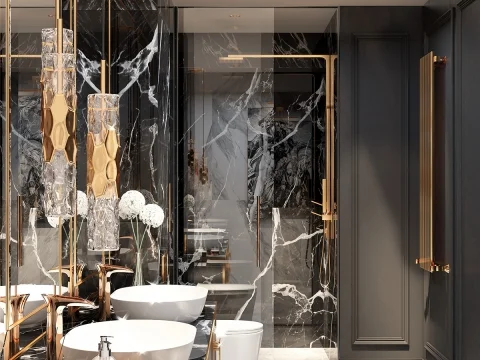 VÒI LAVABO LETTON LTA-7860 | THIẾT KẾ CHO THẬP KỶ, KHÔNG CHỈ CHO HÔM NA