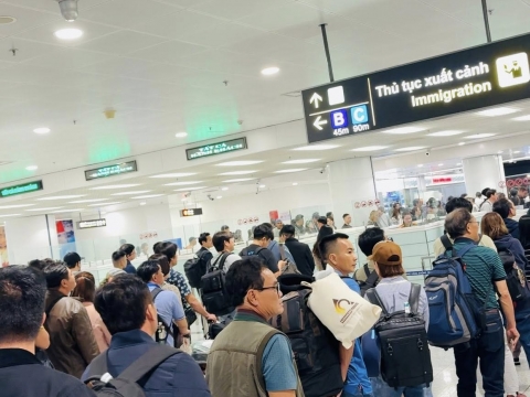 CHÂU ÂU – TRỞ VỀ | KHÉP LẠI HÀNH TRÌNH, MỞ RA TẦM NHÌN MỚI