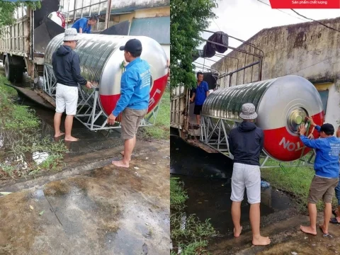 LETTON – SẢN PHẨM CHẤT LƯỢNG | GIẢI PHÁP BỀN VỮNG CHO CÔNG TRÌNH VIỆT