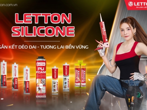 Công trình xuống cấp không đến từ hạng mục lớn, mà bắt đầu từ những mối nối nhỏ