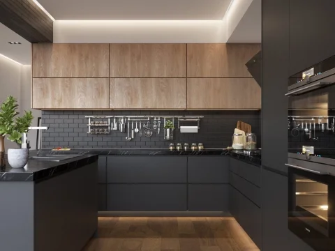 VÒI CHÉN LETTON LTSV-524 | DÒNG NƯỚC CỦA SỰ HOÀN HẢO