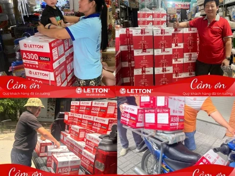  NIỀM TIN KHÔNG TỰ ĐẾN, NÓ ĐƯỢC KIẾN TẠO TỪ NHỮNG GIÁ TRỊ THẬT