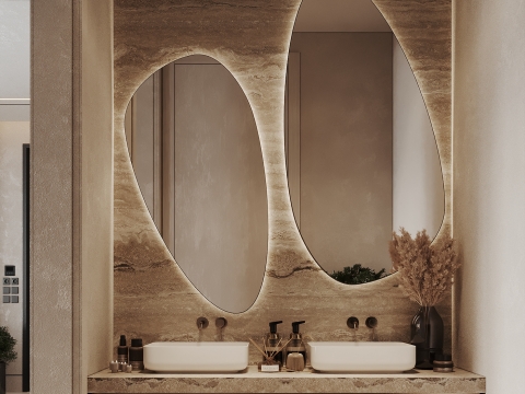  TINH TẾ TRONG TỪNG DÒNG NƯỚC