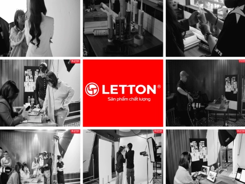 Coming Soon – Khi Một Câu Chuyện Thương Hiệu Đang Dần Thành Hình