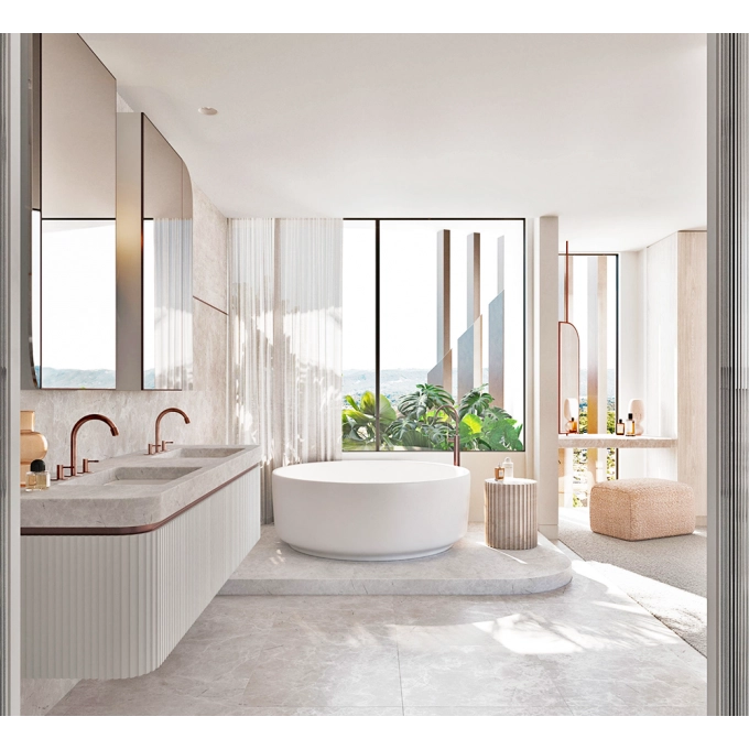 NGÀNH THIẾT BỊ VỆ SINH - NHÀ TẮM