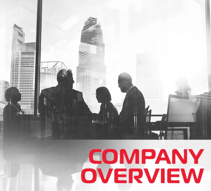 GIỚI THIỆU CHUNG