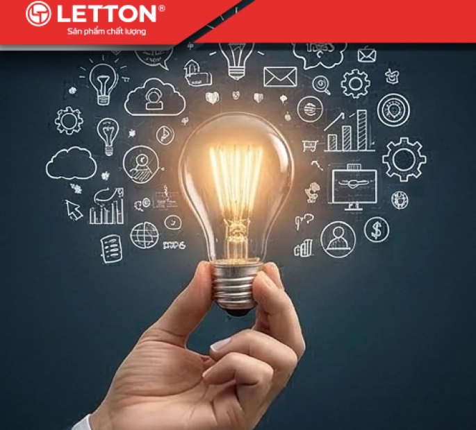 TRIẾT LÝ KINH DOANH