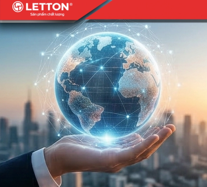 TẦM NHÌN - SỨ MỆNH