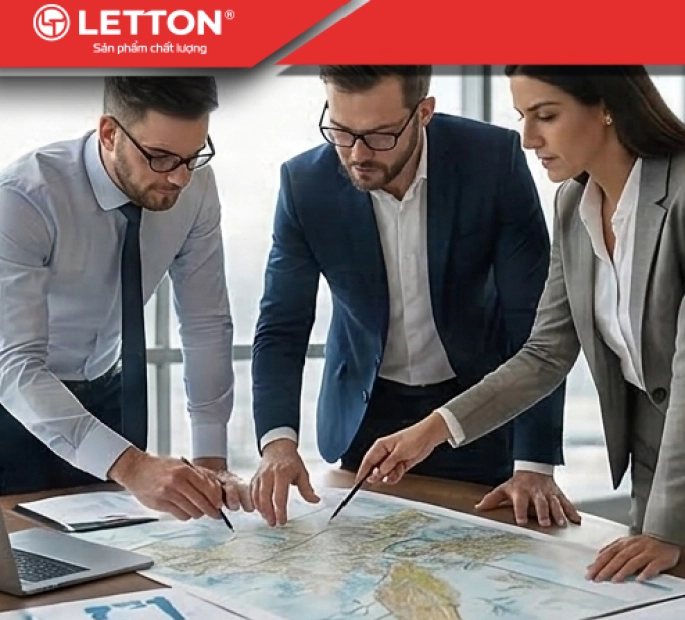 GIỚI THIỆU CHUNG