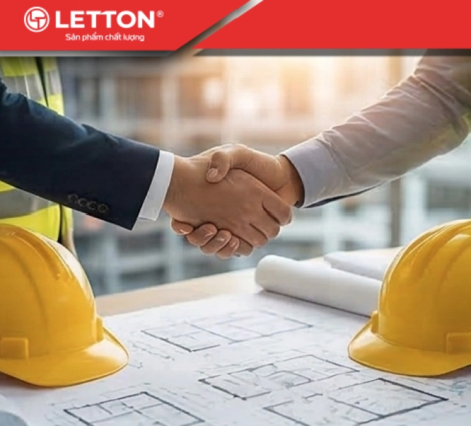 CAM KẾT CHẤT LƯỢNG