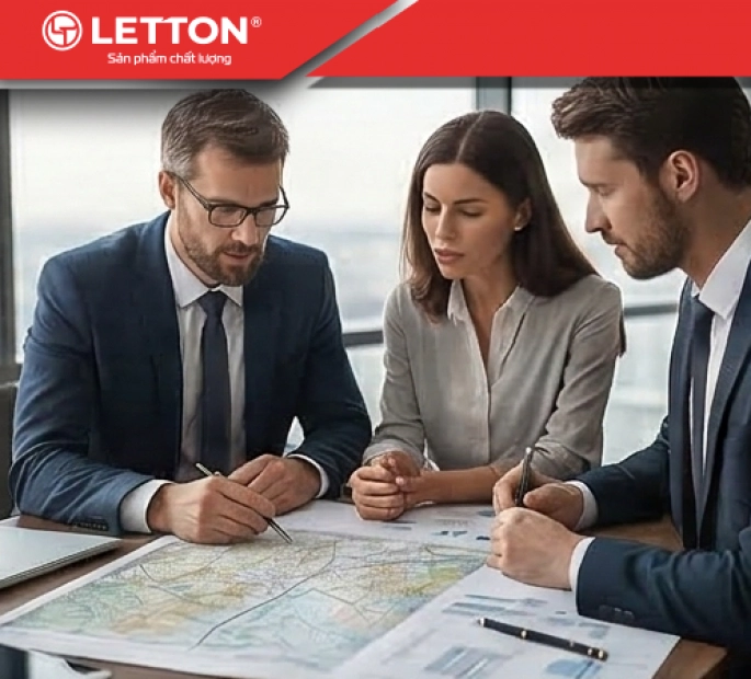 SƠ ĐỒ TỔ CHỨC