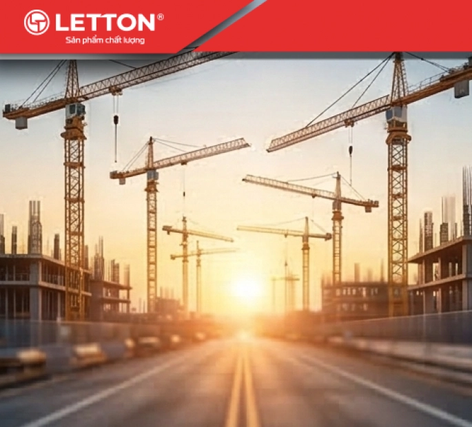 CÔNG TRÌNH - KHÁCH HÀNG TIÊU BIỂU