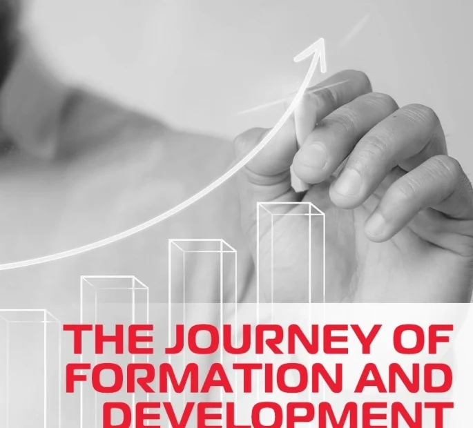 HÀNH TRÌNH HÌNH THÀNH VÀ PHÁT TRIỂN