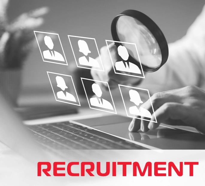 TUYỂN DỤNG 