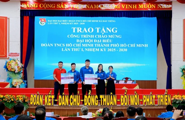  LAN TỎA GIÁ TRỊ TỪ NHỮNG ĐIỀU TỐT ĐẸP 