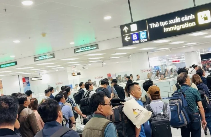 CHÂU ÂU – TRỞ VỀ | KHÉP LẠI HÀNH TRÌNH, MỞ RA TẦM NHÌN MỚI