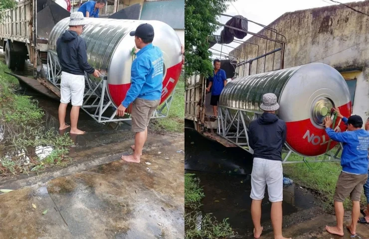 LETTON – SẢN PHẨM CHẤT LƯỢNG | GIẢI PHÁP BỀN VỮNG CHO CÔNG TRÌNH VIỆT