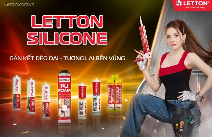 Công trình xuống cấp không đến từ hạng mục lớn, mà bắt đầu từ những mối nối nhỏ