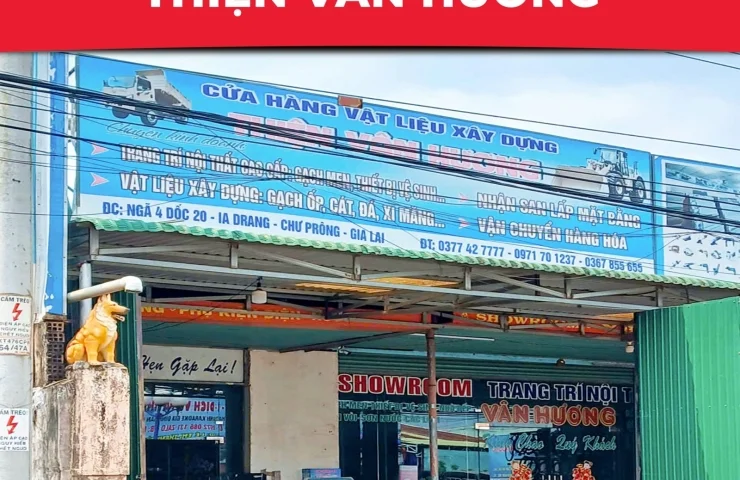 GÓC ĐẠI LÝ LETTON | CHỌN ĐÚNG NƠI – NỀN TẢNG CHO CÔNG TRÌNH BỀN VỮNG