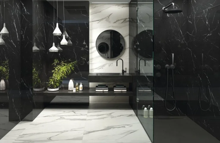 Những tiện ích của bộ thiết bị vệ sinh mang lại cho người dùng