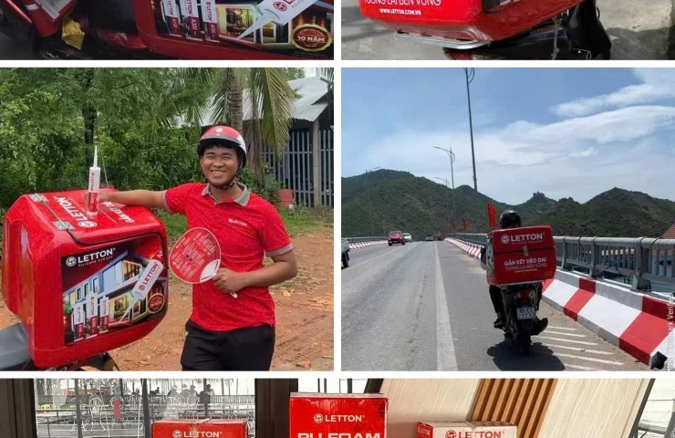 LETTON HÀNH TRÌNH GẮN KẾT CHO TƯƠNG LAI BỀN VỮNG