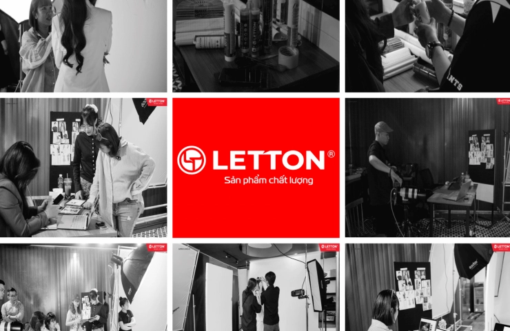 Coming Soon – Khi Một Câu Chuyện Thương Hiệu Đang Dần Thành Hình