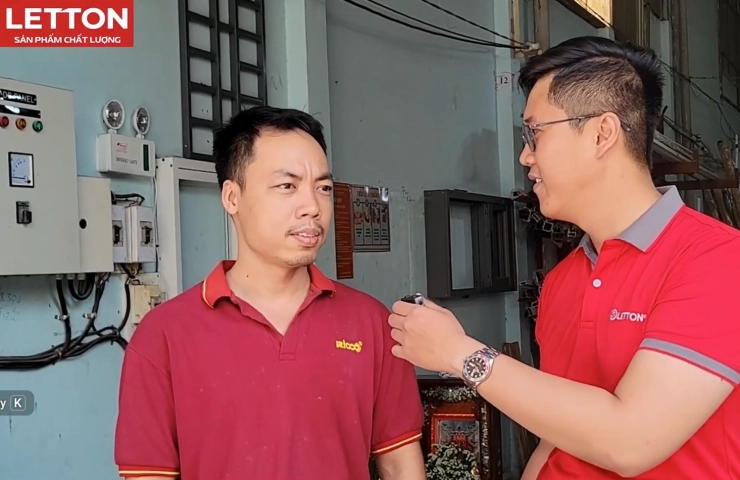 🛡️ LETTON SILICONE – KEO TỐT HAY KHÔNG, BÓP PHÁT ĐẦU LÀ BIẾT