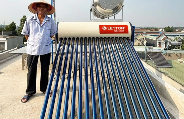 🚛 GIAO HÀNG & LẮP ĐẶT HOÀN THIỆN SẴN SÀNG VẬN HÀNH – KHÁCH HÀNG SỬ DỤNG NGAY