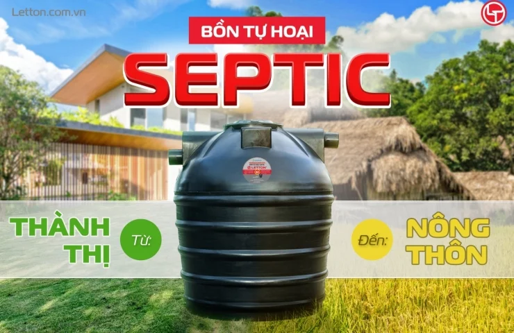 KIẾN TẠO SẠCH TỪ BÊN TRONG, BỀN VỮNG CHO MỌI MÁI ẤM