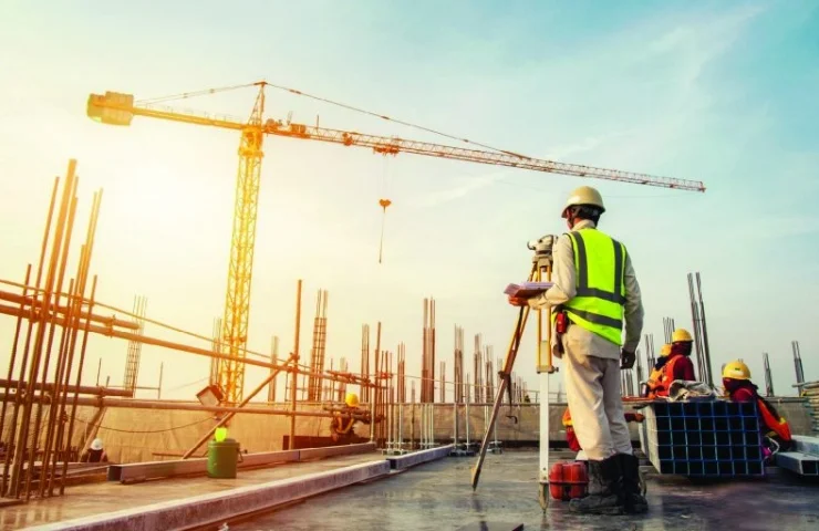 VỮA KHÔ TRỘN SẴN LETTON – GIẢI PHÁP TỐI ƯU CHO THI CÔNG CHUẨN XÁC VÀ BỀN VỮNG