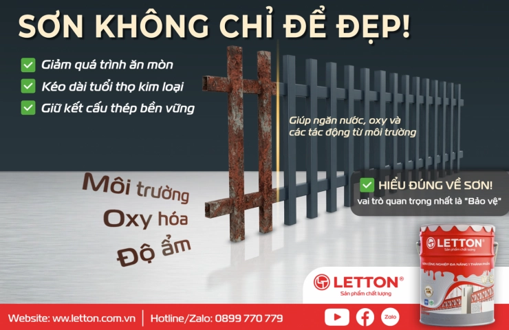 BẠN CÓ CHẮC MÌNH ĐÃ HIỂU ĐÚNG VỀ SƠN?