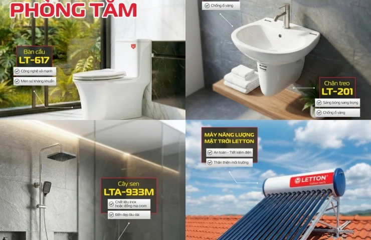 GIẢI PHÁP PHÒNG TẮM CHO NHÀ PHỐ: TINH GỌN KHÔNG GIAN – NÂNG CAO TRẢI NGHIỆM SỐNG