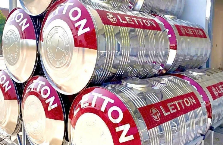 🚛 HÀNH TRÌNH GIAO HÀNG | CHẶNG 24 – DUY TRÌ NGUỒN HÀNG ỔN ĐỊNH, PHỦ RỘNG TOÀN KHU VỰC 💙