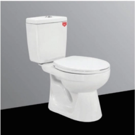 BÀN CẦU 2 KHỐI LETTON LT - 301