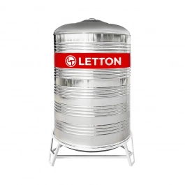 BỒN INOX LETTON 25 - ĐỨNG